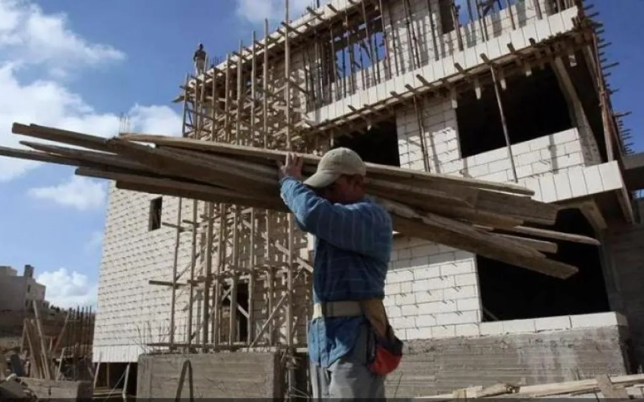 Jordan Immediate Deportation for Any Worker Without a Work Permit