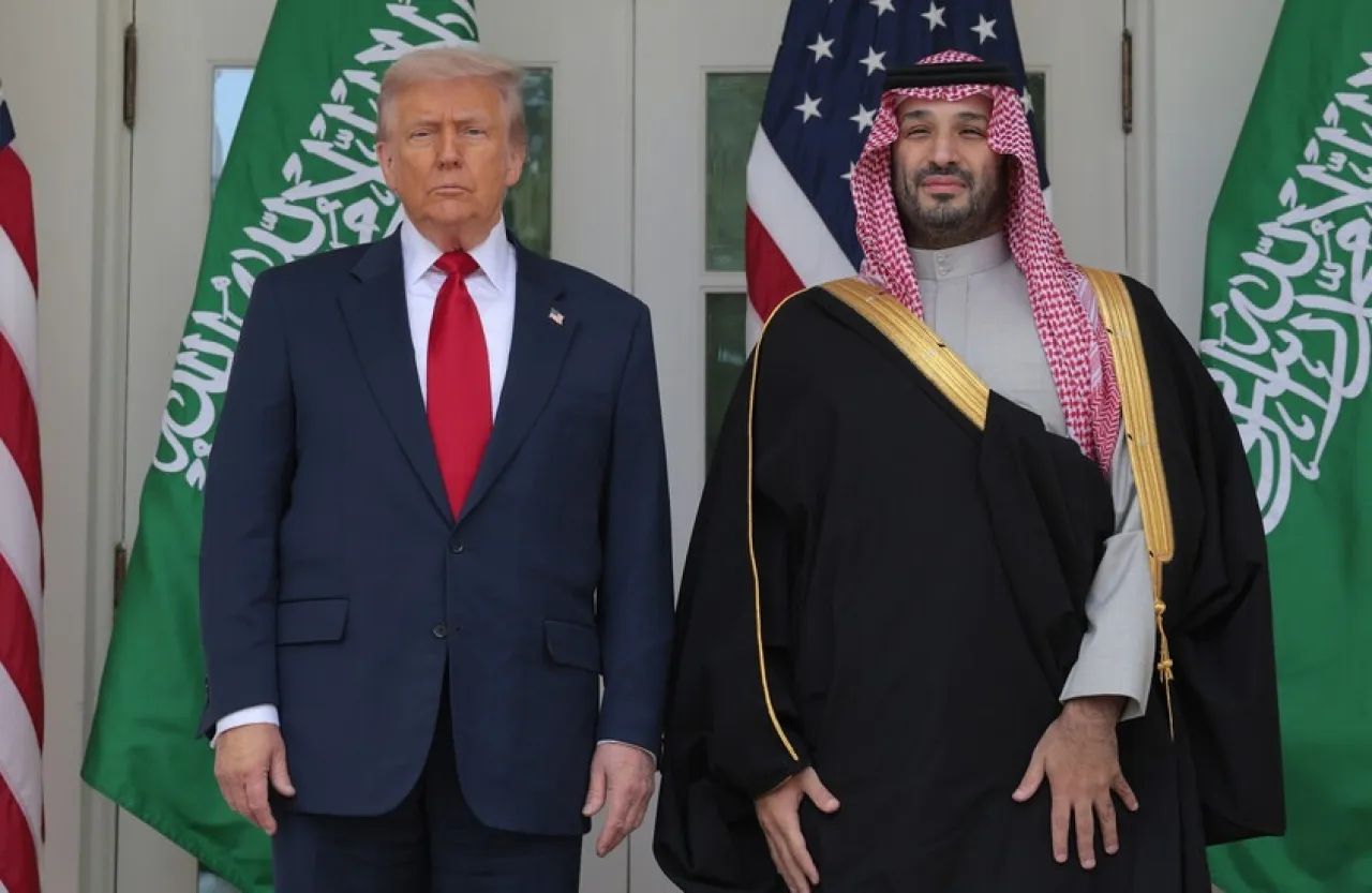 باحث إسرائيلي لدى ترمب طموح متعلق بـغزوة خيبر 2027 عام حاسم