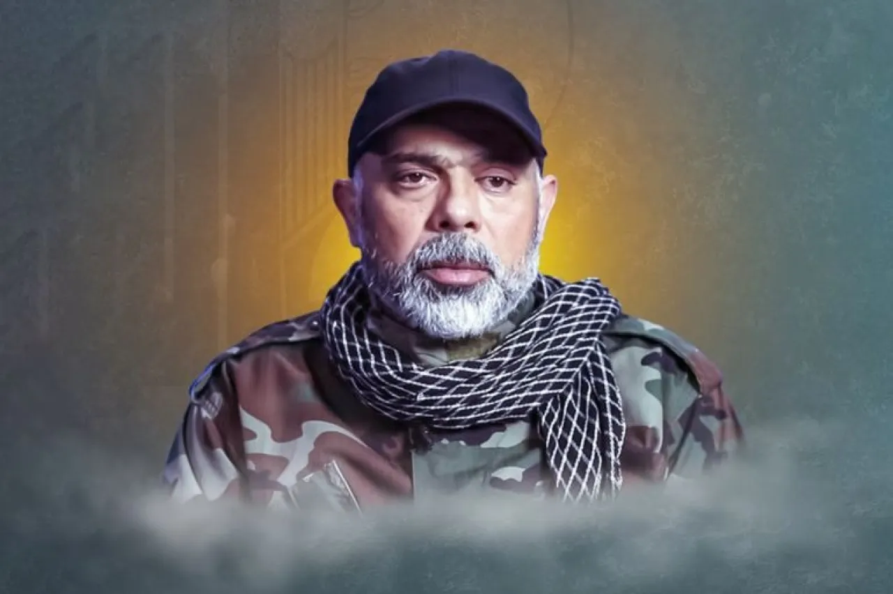 حزب الله يؤكد اغتيال رئيس أركانه هيثم الطباطبائي