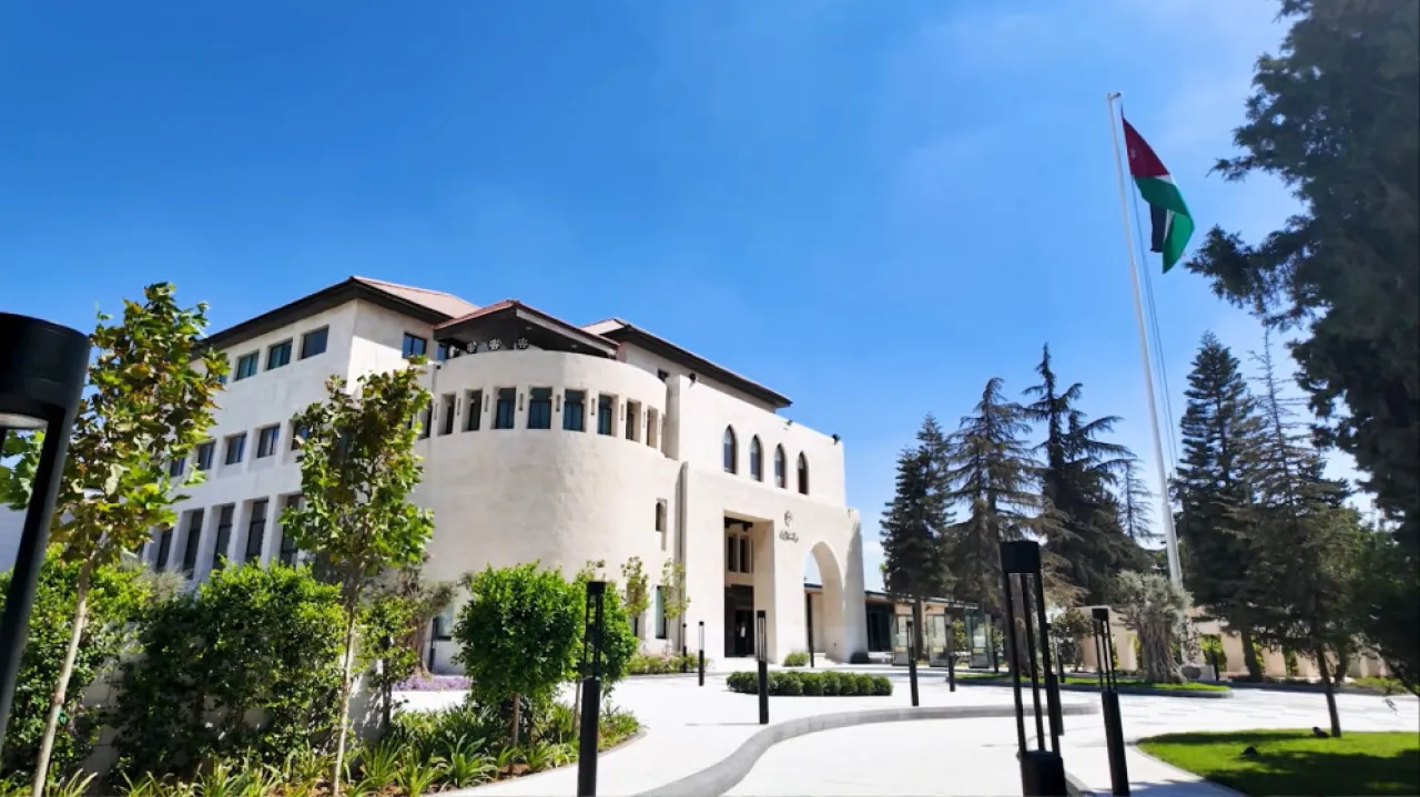 الأردن  بدء ورش عمل خارطة تحديث القطاع العام في رئاسة الوزراء