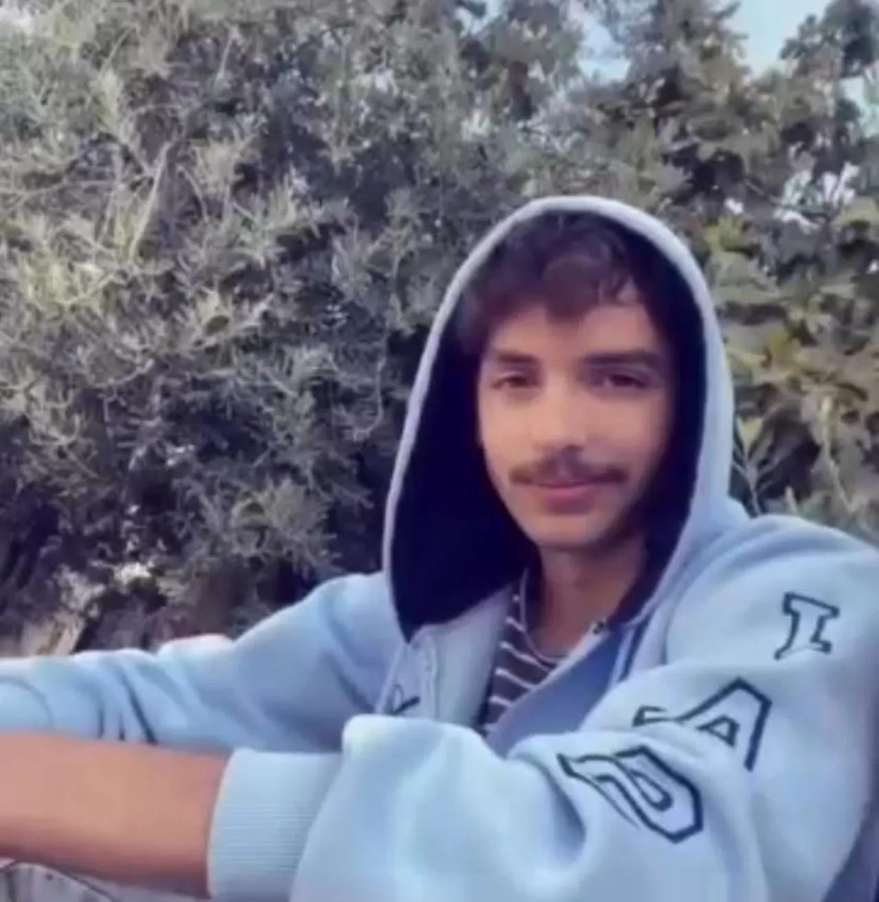 الأردن وفاة الطالب تميم بحادث مؤسف وقلوب معلميه تودّعه بالحزن