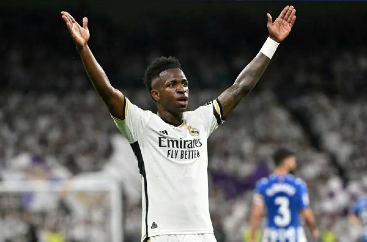 Vinicius informs Real Madrids management of his wish not to renew his contract