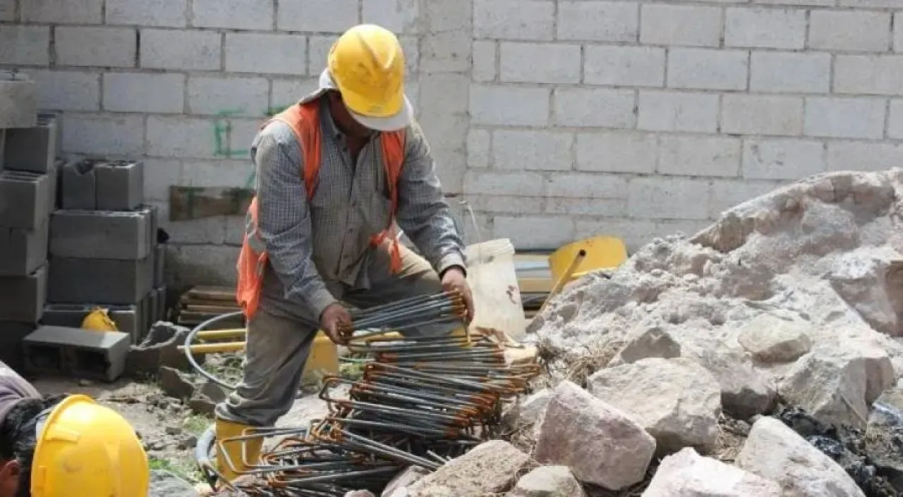 More than a million nonJordanian workers operate outside the formal framework