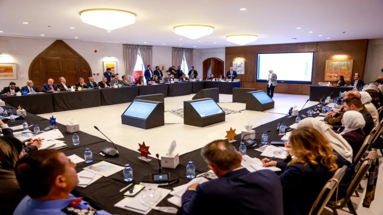 Continuation of the Second Day Workshops for the Public Sector Update Roadmap Executive Program