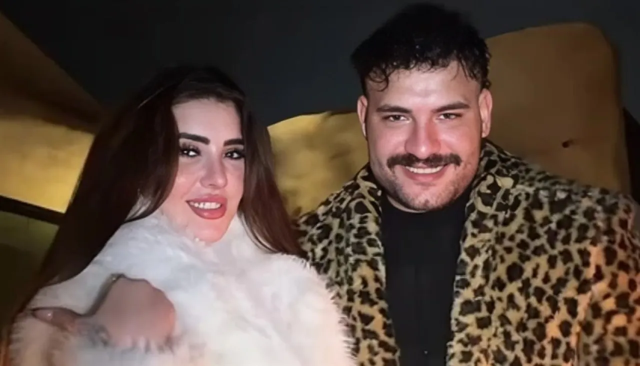 Muslim returns to his exwife with a romantic video months after separation