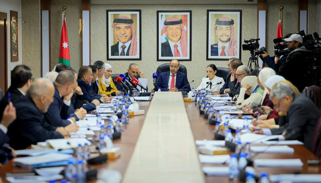 The Parliamentary Finance Committee likely to conclude discussions on the budget law project on December 8