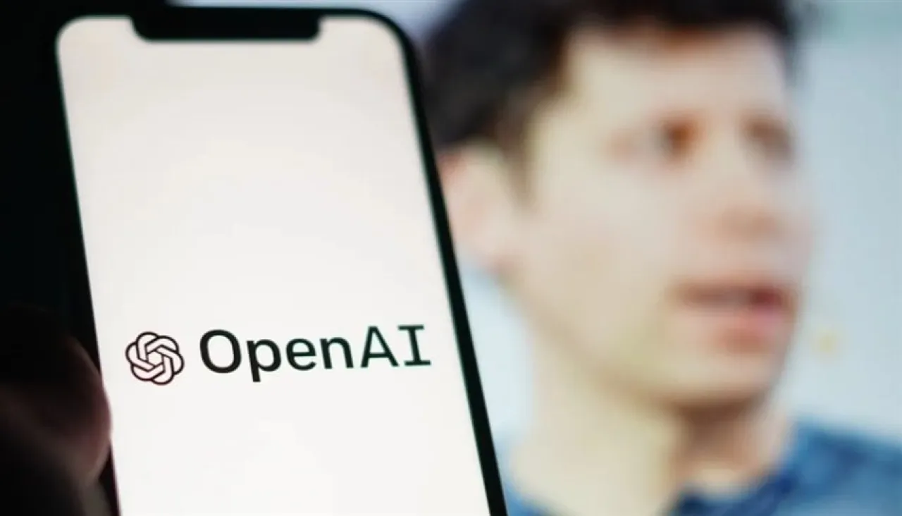 A Less Distracting Ideal Companion Sam Altman Teases a Screenless Wearable AI Device