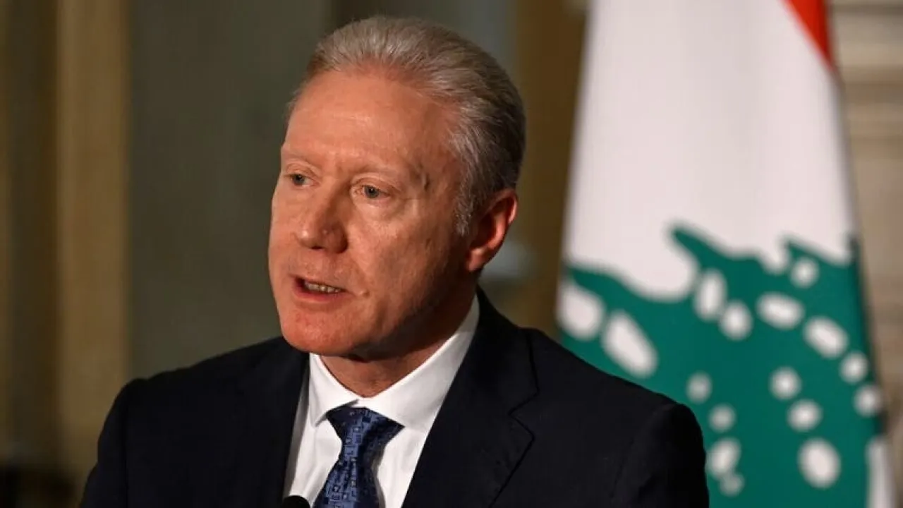 وزير خارجية لبنان رداً على مستشار خامنئي سيادتنا أهم من الخبز والماء