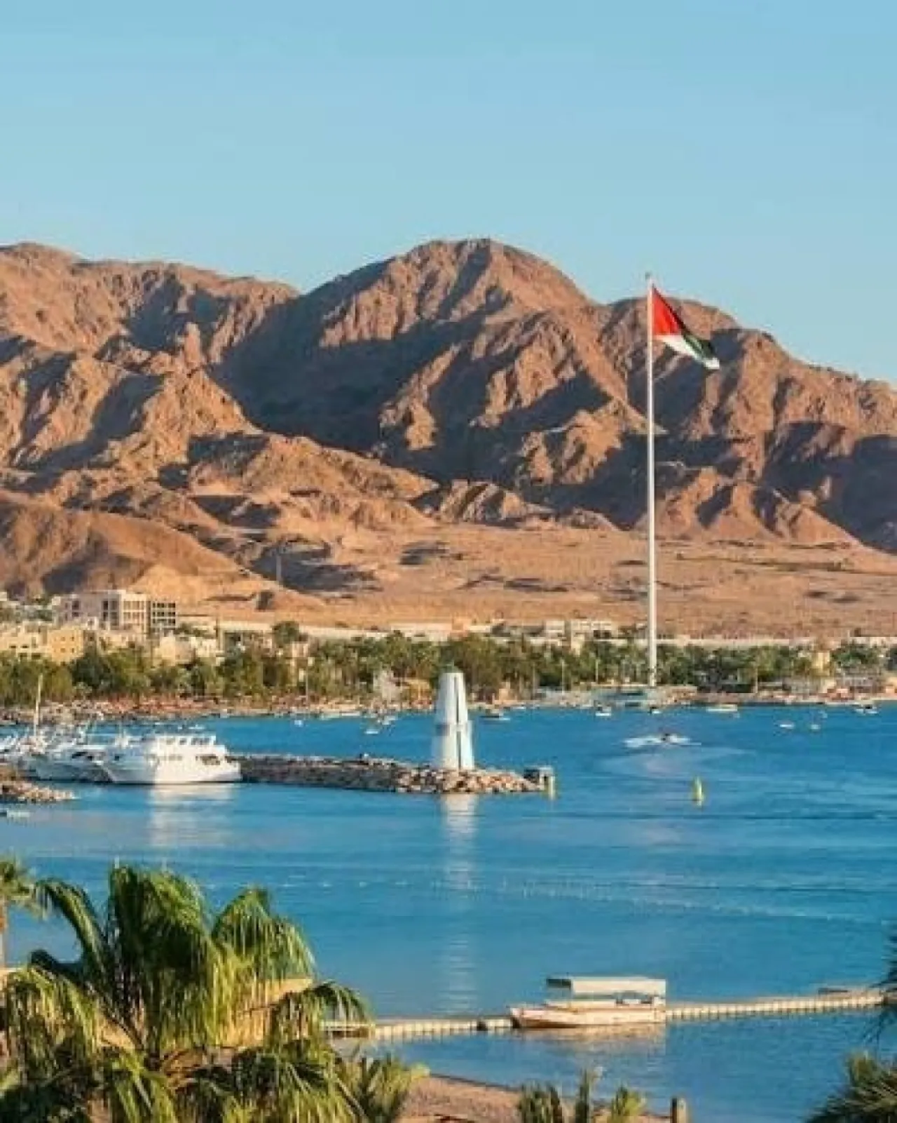 Aqaba Authority Denies Hosting a Musical Event at the House of Sharif Hussein bin Ali