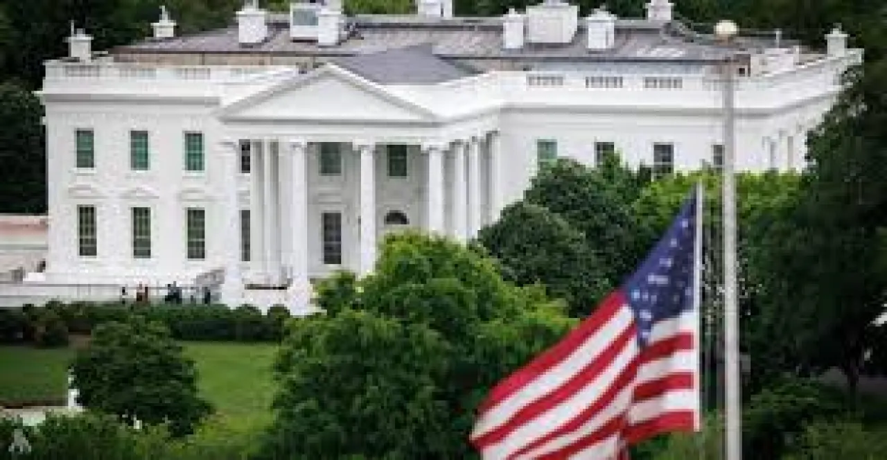 America  Shooting at Two National Guards near the White House