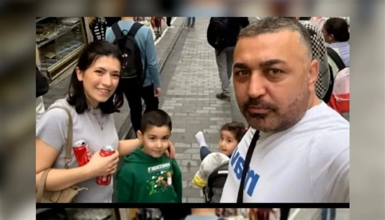 Forensic Medicine Determines Cause of Death of German Family in Turkish Hotel