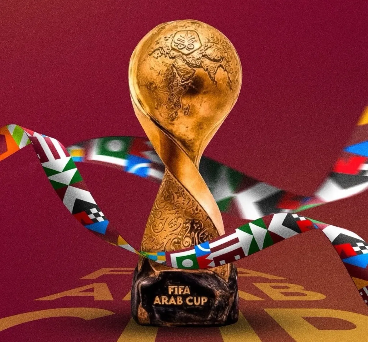 Live Broadcast of the Tournament What are the Channels Broadcasting the Arab Cup