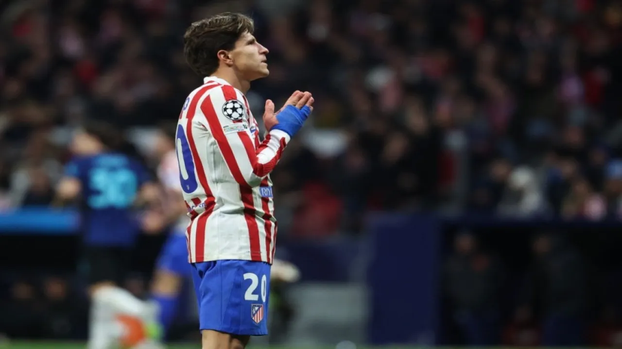 Atlético Madrid Fined for Racist Behavior of Fans Against Arsenal