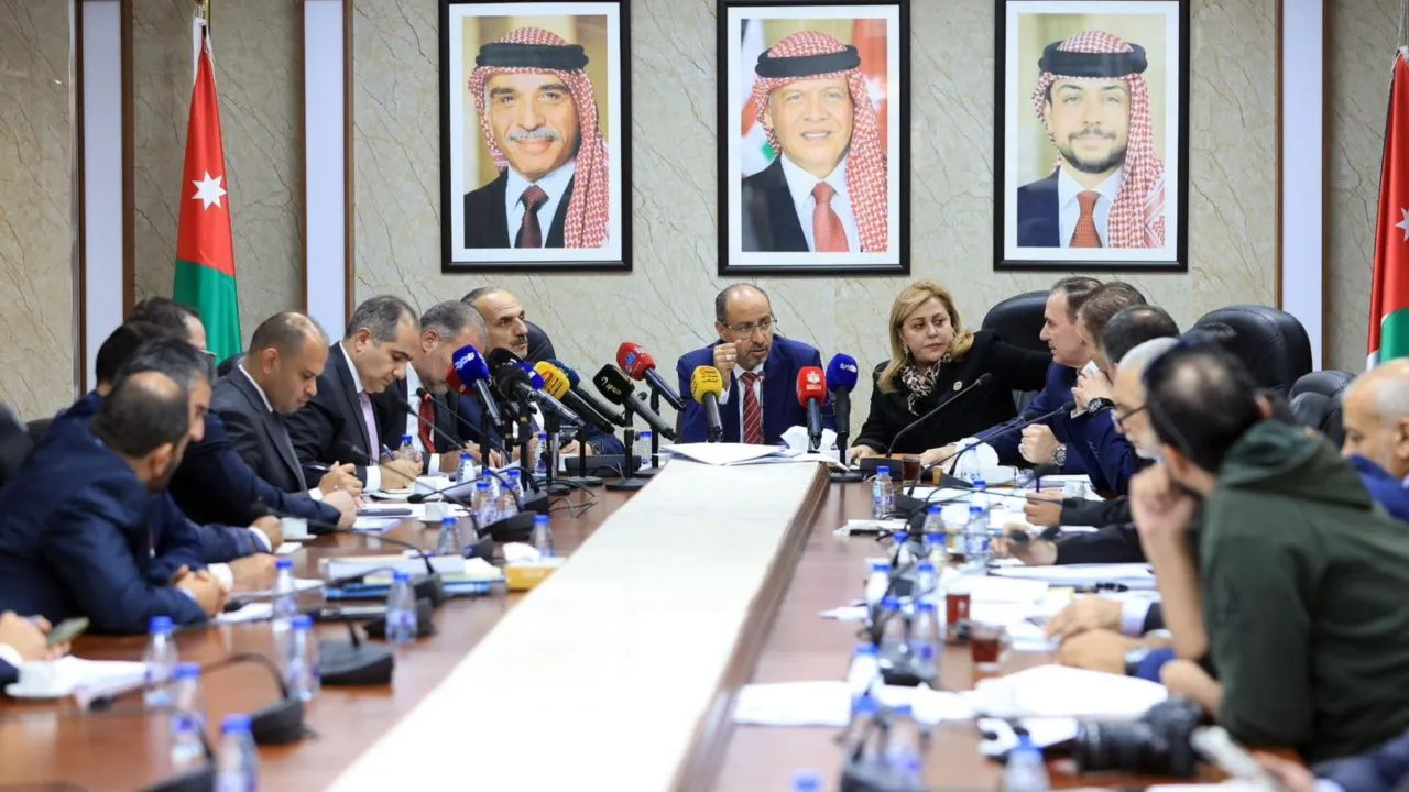 83 Million Dinars Budget for the Ministry of Investment for the Year 2026