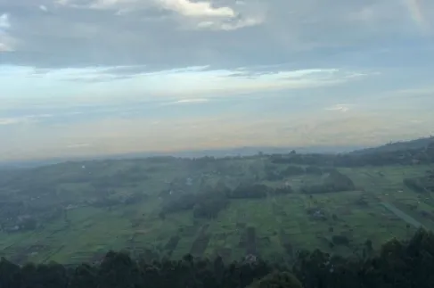 وادي الصدع بكينيا من أكثر المناطق تأثرا بالتغير المناخي