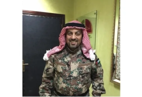 مسؤول ومعارض سابق : قانون حبس المدين الأردني باقٍ