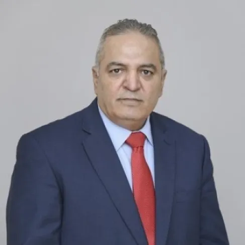 الدكتور هاني الجراح