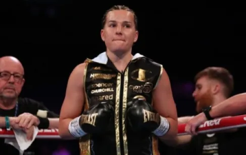 شانتيل كاميرون