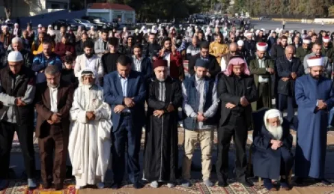 الصورة ارشيفية