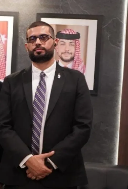 مشروع الموازنه العامه لعام 2026 عهد جديد ورؤيه جديده