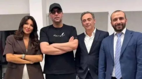 هنيبعل القذافي إلى الحرية.. كيف علّقت عائلة موسى الصدر؟