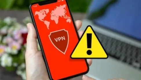 غوغل تطلق تحذيرا عاجلا من تطبيقات VPN تتجسس وتسرق البيانات