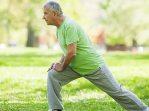 طبيب قلب يكشف عن إحدى أكثر الطرق فاعلية لإطالة العمر