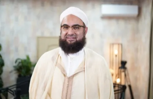 جدل بعد اتهام رجل دين مغربي السعودية بالاستعانة بأمريكا ضد العراق