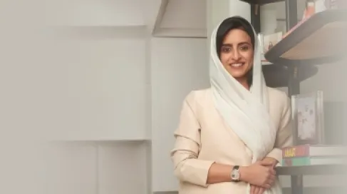 الإماراتية شيخة النويس أميناً عاماً لمنظمة الأمم المتحدة للسياحة