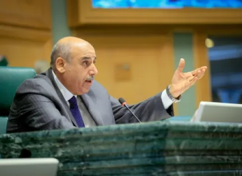 الأردن.. نواب غابوا عن جلسة التزكية - أسماء