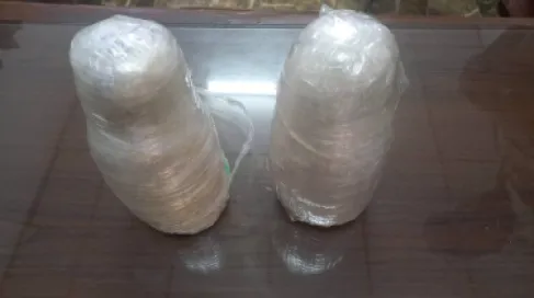 الأردن.. الجيش يحبط محاولة تهريب مواد مخدرة عبر مقذوفين