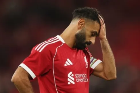أفريقي مرشح لخلافة محمد صلاح في ليفربول