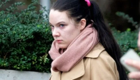 خطة هروب فاشلة من السجن.. امرأة تزيف وفاتها وتُفضح في حفل زفاف!