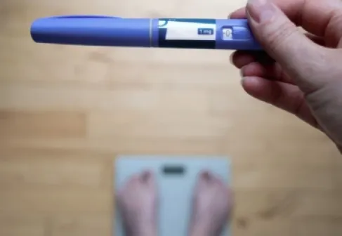 وداعاً للحقن.. صعق الأعصاب أحدث علاج لإنقاص الوزن بأمان