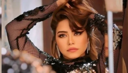 مجدداً.. شيرين تقاضي شقيقها وتطالب بـ عدم التعرّض