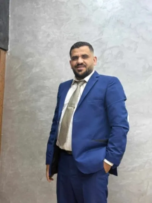 تهنئة للعريس حسن العصيري بمناسبة زفافه