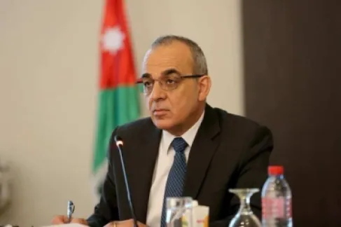 من حفل هيفاء وهبة الذي تحصل الوزير على إعفاء ضريبي له أثار الجدل