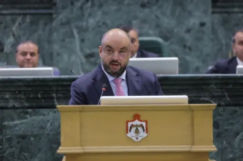 الخشمان: خدمة العلم مشروع وطني لإعادة بناء الإنسان الأردني