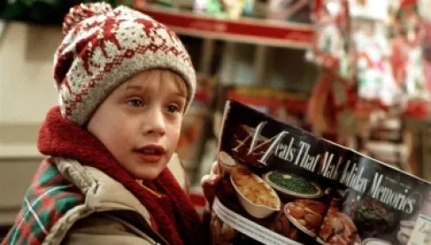 لأول مرة بعد 35 عاماً.. أسرار وحقائق تُكشف عن الفيلم الأيقوني Home Alone