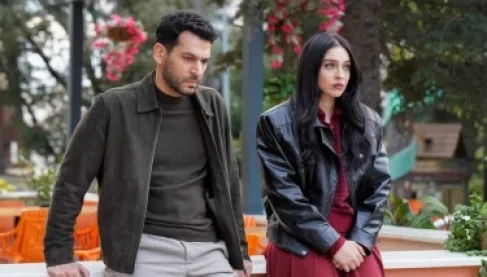 أقوى مواسم الدراما التركية.. 