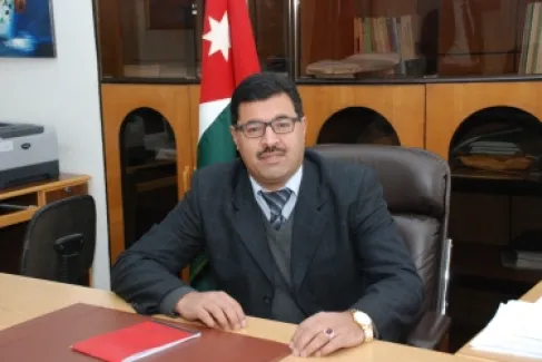 باحث أردني يتمكن من حل مسألة مفتوحة في الرياضيات منذ عام 1992