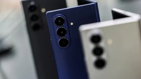 بطارية آيفون القابل للطي.. هل ستكون أكبر من Z Fold 7 و Fold 8؟