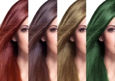 لطفا لا تصبغي شعرك قبل قراءة هذا الخبر