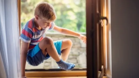 82% من الأطفال في السعودية يحظون بنمو سليم