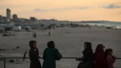 ما تفاصيل خطة السلام الأمريكية في غزة التي اعتمدها مجلس الأمن؟