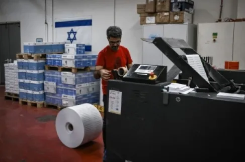 عجز حاد في سوق العمل الإسرائيلي