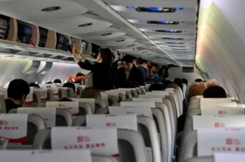 طائرة سي 919 .. منافس صيني جديد في عالم الطيران