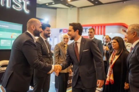 ولي العهد يرعى إطلاق مؤتمر ومعرض التقدم والابتكار والتكنولوجيا بالأمن السيبراني