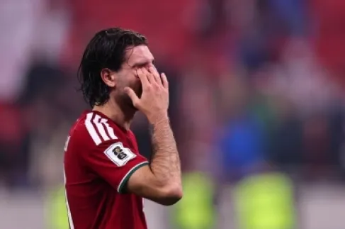 المجري سوبوسلاي