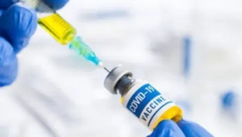 مذكرة أمريكية تربط وفاة 10 أطفال بلقاحات كورونا